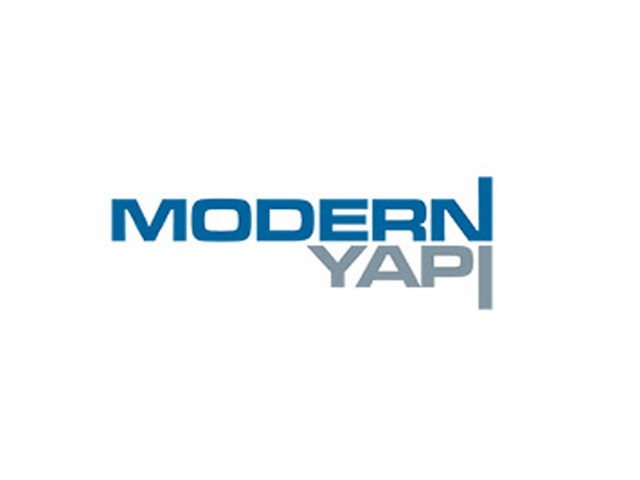 Modern Yapý